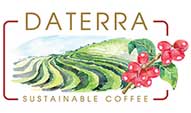 Daterra sustainable coffee