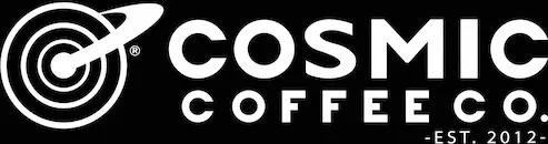 Cosmic Coffee Company Est. 2012